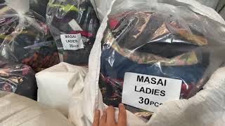 Masai premium сток оптом ?