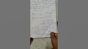 12th maths chapter 7 Applications of differential calculus #shorts exercise 7.5 sum 12