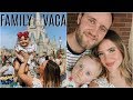 FAMILY FLORIDA VACA | Elanna Pecherle 2019