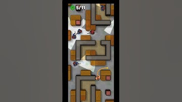 Hunter Assassin Level 161 | Complete Walkthrough | #shorts