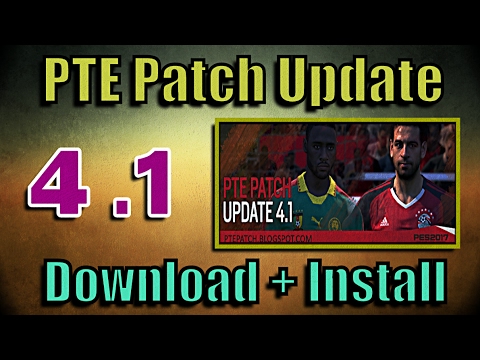 PES 2017 PTE Patch 9.0 AIO + 9.1 + 9.1.1 By Uzumaki CH Season 2019/2020 ~