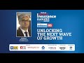 Outlook money insurance summit  key takeaways from star health insurances anand roy