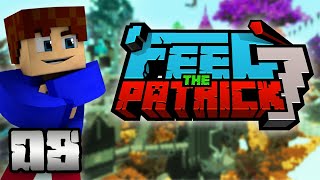 Feed The Patrick 7 #8 - Ma cuisine ! screenshot 5