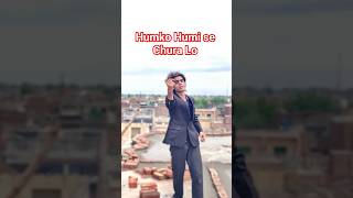 Humko Humise Chura Lo Romantic Weather Emotional Acting Must Watch