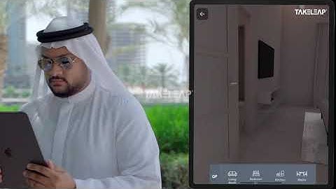 Sheikh Zayed Housing Programme Mobile Application