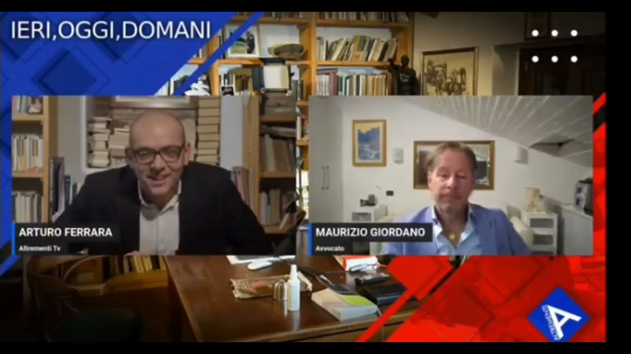 RIFORMA DELLA GIUSTIZIA: separazione delle carriere e conflitto di interessi nella magistratura.