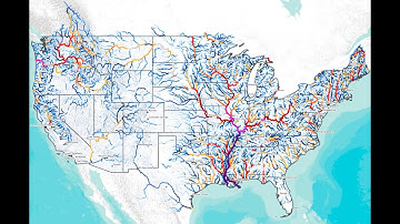Supporting the NOAA National Water Model Through High-Performance, Modeling & Data Assimilation