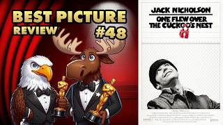 One Flew Over the Cuckoo's Nest (1975) | Best Picture Winner Series