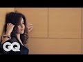 Emilia Clarke Her February 2013 GQ Magazine Photo Shoot The Women Of GQ Emilia Clarke Her February 2013 GQ Magazine Photo Shoot The Women Of GQ