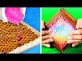 Удивительные идеи DIY из эпоксидной смолы