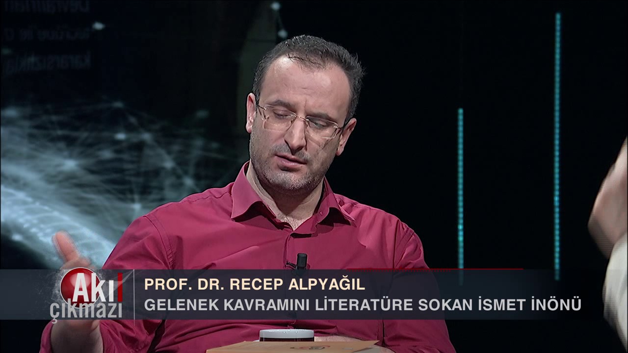 Akıl Çıkmazı 66.Bölüm - Gelenek