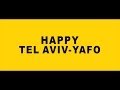 Pharrell Williams - Happy Tel Aviv-Yafo