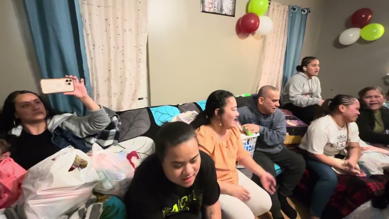 Pal in on lun Sucu la Keesh Onyo (Sucu Onyo) 🎄 