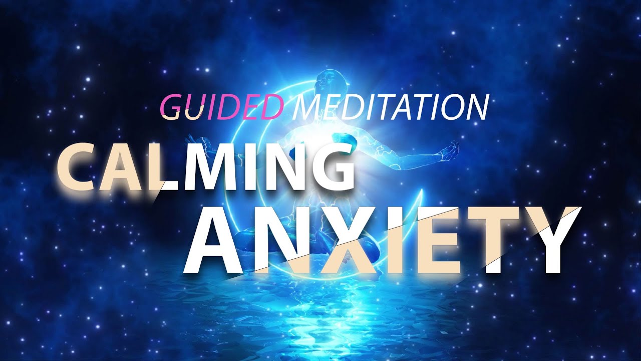 Guided Meditation for Calm: Day 1 - Basics of Mindfulness | 7 Days of ...