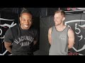 Wrestling for MMA: Stance & Entry for Takedowns
