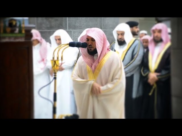 قصة يوسف بترتيل بياتي أبدع به الشيخ ماهر المعيقلي~ ما تيسر من سورة يوسف || ليلة ١١ رمضان ١٤٤٠هـ