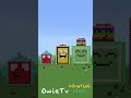 Counting by 159 Song #shorts | Counting Songs for Kids #kidssong , #kidslearning ,