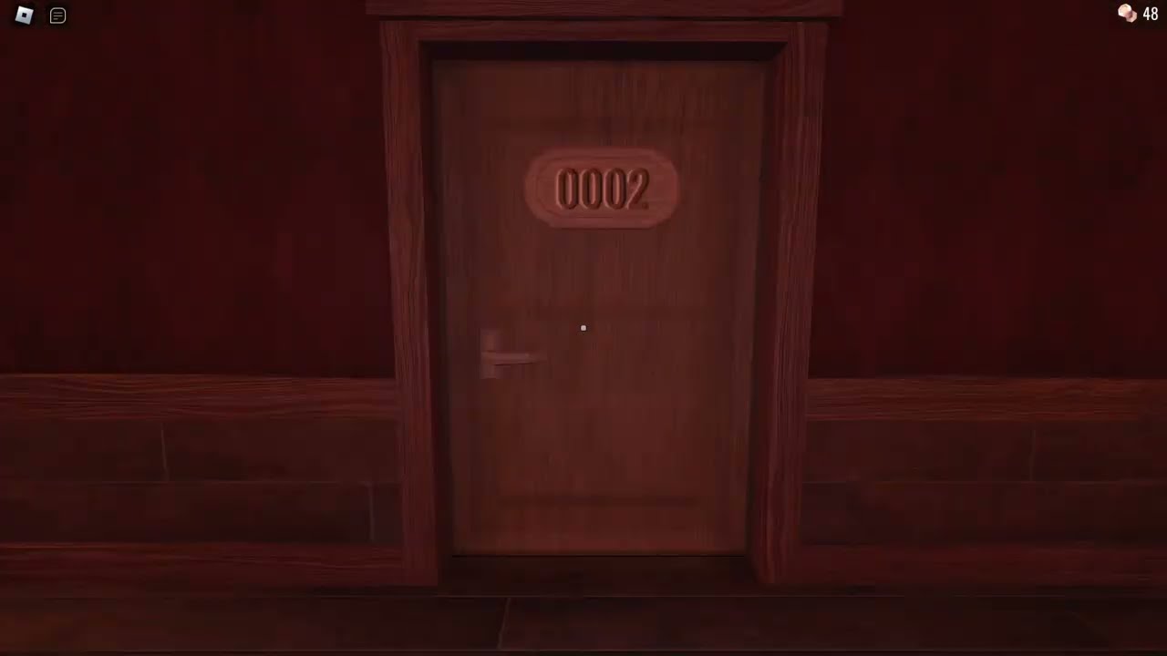 Doors But You Cant Hide in a Closet YouTube