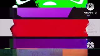 23 noggin and nick jr logo collections reverse order (my version)