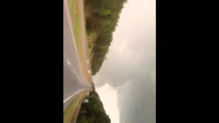 Rockmart Georgia Tornado!