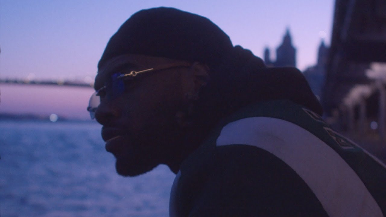 AMK - Malya, Pt. 2 (Clip officiel) auf YouTube ansehen AMK - Malya, Pt. 2 (Clip officiel) auf YouTube ansehen