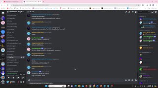 Discord VC (2/18/2024): Stellas Post-Valentines Day Therapy Session @sakurastarlights