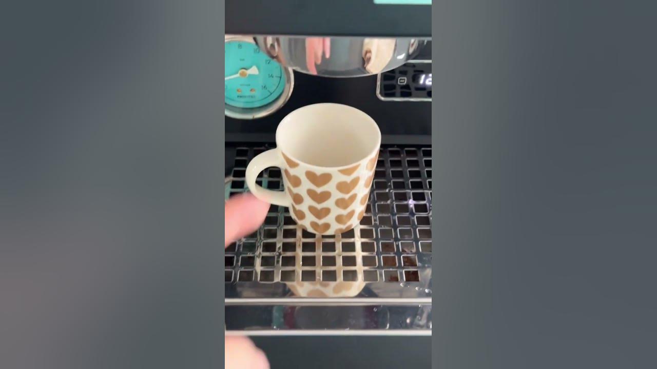 Best Way To Clean Espresso Machine Steam Wand! howto espressomachine