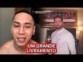 Um grande livramento