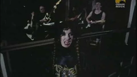 Lene Lovich - Lucky Number