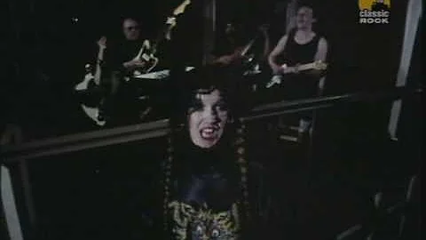 Lene Lovich - Lucky Number