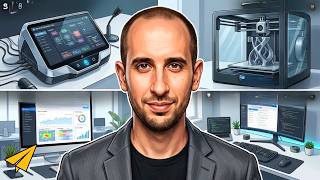9 Machines Making People Rich in 2026 Nobody Is Talking About This