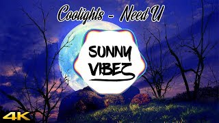 Coolights - Need U 4K