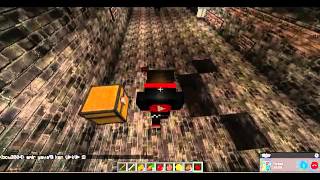 Minecraft Korku Haritası - Yetimhane - Kamera Arkası - Patlattık D Wmatikyt,Oclough