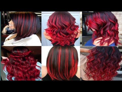 Falls Top Hair Color Trends From Gold to Grounding