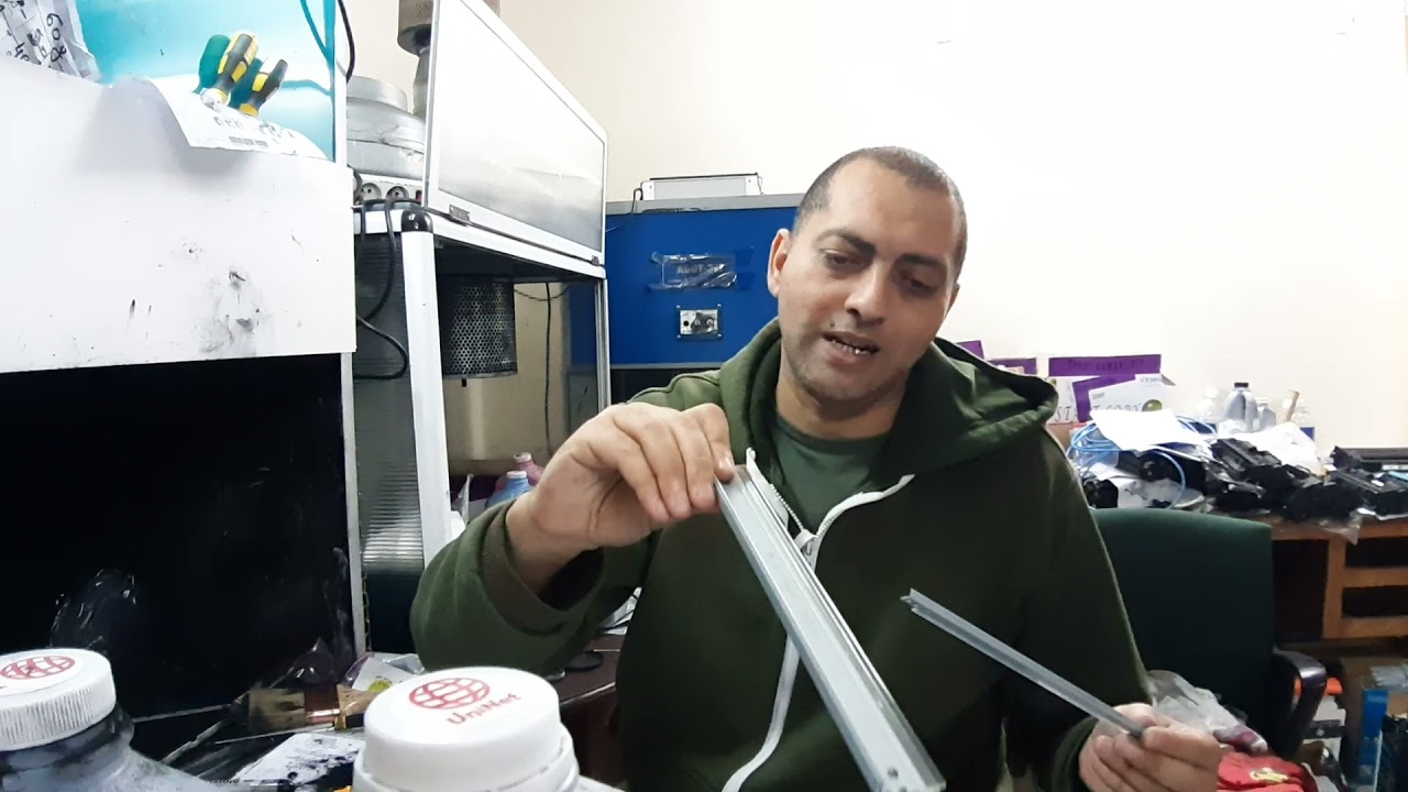 Instruction pour Recyclage toner hp 35A 85A 36A 78A 83A Canon 737