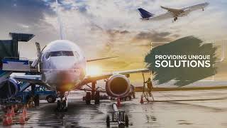 FCAH Aerospace Introducing Fcah Aerospace
