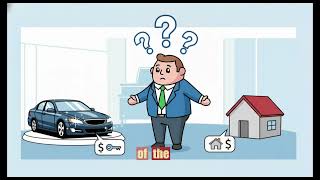 How Car Payments Are Silently Making You Poor