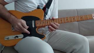 Duman Eyvallah Solo