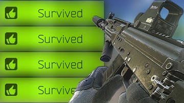 I Got Better at Tarkov When I Learned THIS