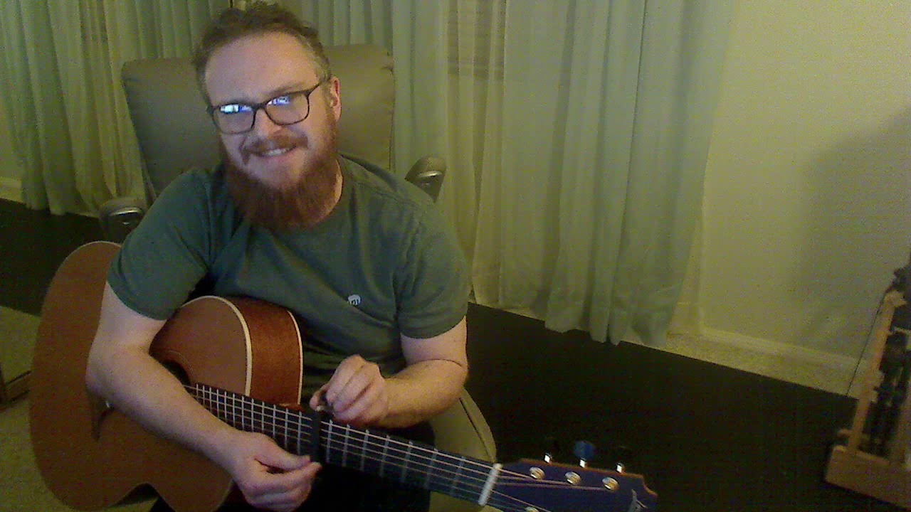 Lowden O22c Fan Fret