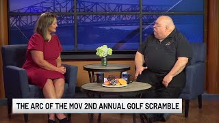 The Arc of the Mid-Ohio Valley’s 2nd Annual Golf Scramble Interview
