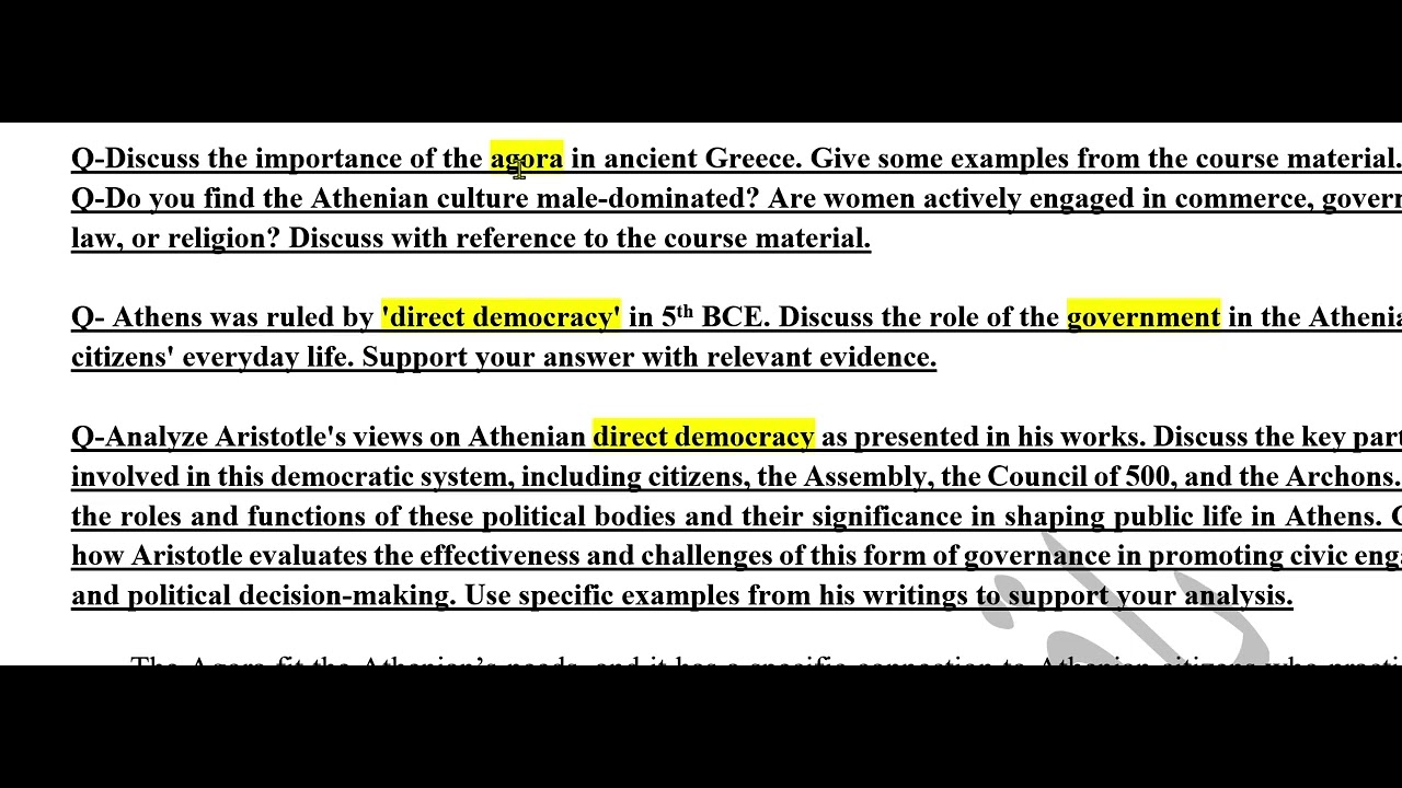 شرح مقرر A112A MTA AOU  من أ. ياقوت المحاميد معهد تارقت وورث للتدريب الأهلي 