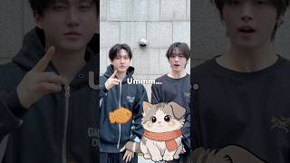 Stray Kids have a NEW dance for DOMINO #straykids #learnkorean #leeknow #changbin