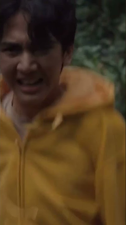 mas kulin terlalu tampan ari irham