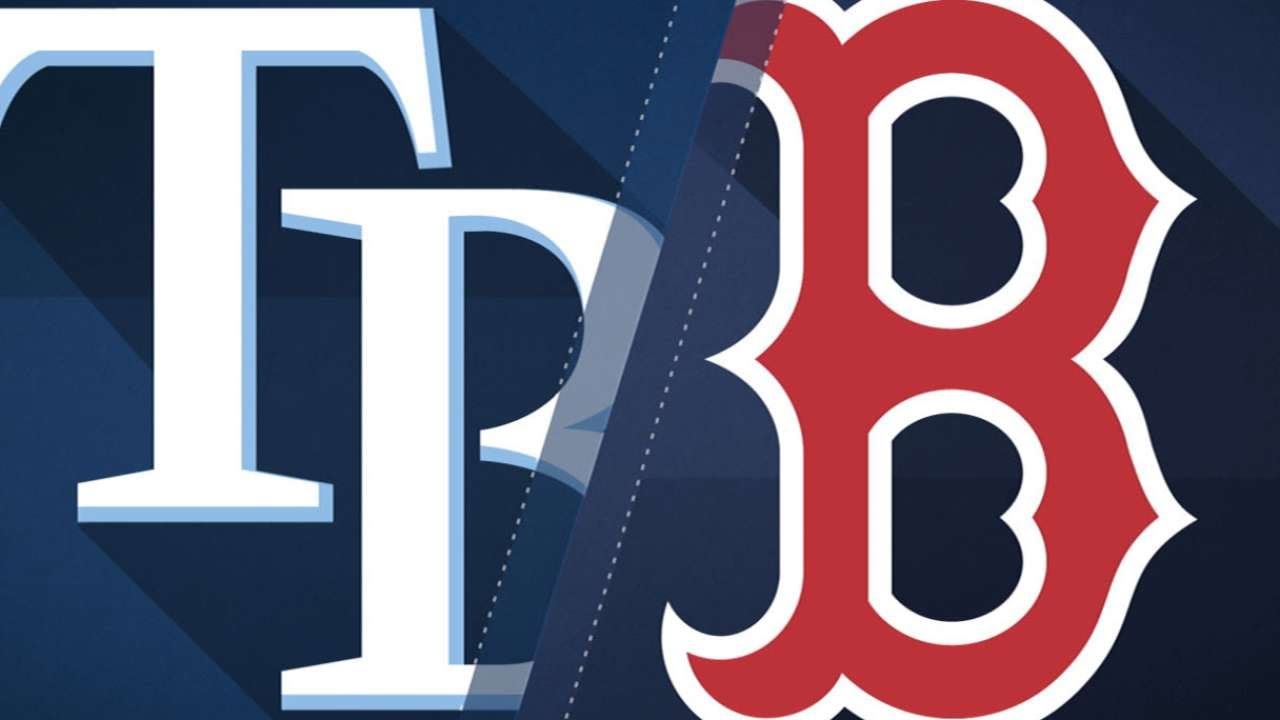Red Sox Vs. Orioles Lineup: Hanley Ramirez Returns, Eduardo Nunez Sits