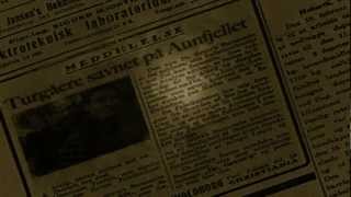 Full Moon - The Trailer