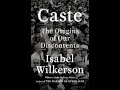 Book Review: Caste by Isabel Wilkerson