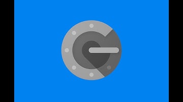 Login y Registro con segundo factor de autenticación Google Authenticator 2/19