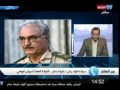 كلمة اللواء البطل رجل المرحله اللواء خليفه ابو القاسم حفتر