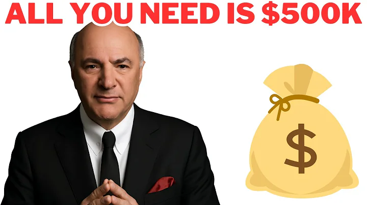 "You Can Live Off $500,000 In The Bank And Do Nothing Else"